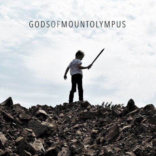 Gods of Mount Olympus