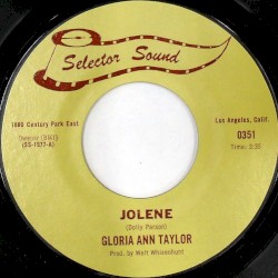 Jolene / Music