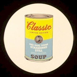 Standing Still