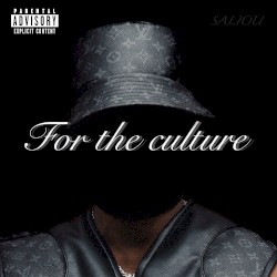 For the Culture