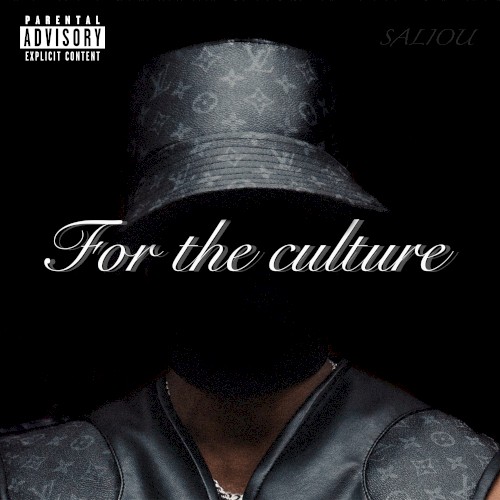 For the Culture