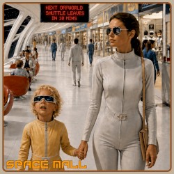 Space Mall