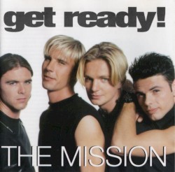 Get Ready!