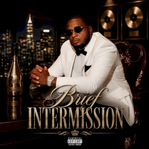 Brief Intermission
