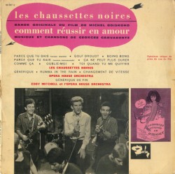 Comment réussir en amour