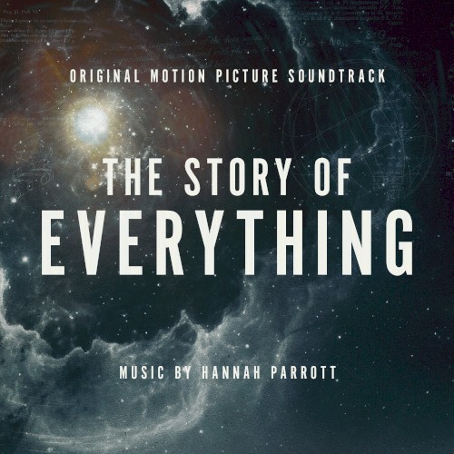 The Story of Everything (Original Motion Picture Soundtrack)