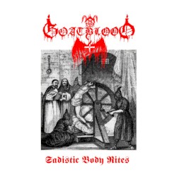 Sadistic Body Rites