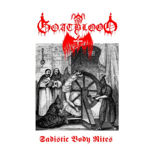 Sadistic Body Rites