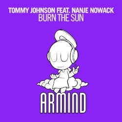 Burn the Sun
