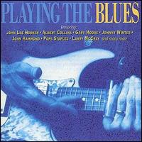 Playing the Blues