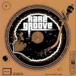Rare Groove Story