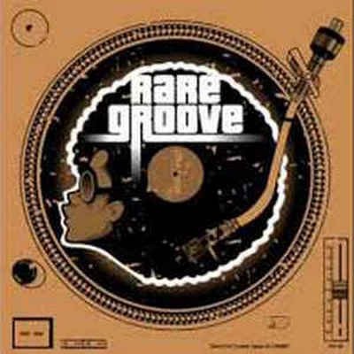 Rare Groove Story