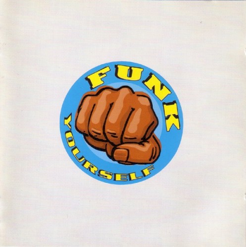 Funk Yourself