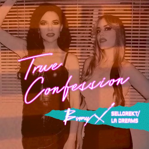True Confession