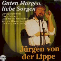 Guten Morgen, liebe Sorgen