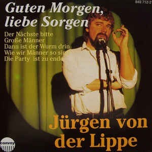 Guten Morgen, liebe Sorgen