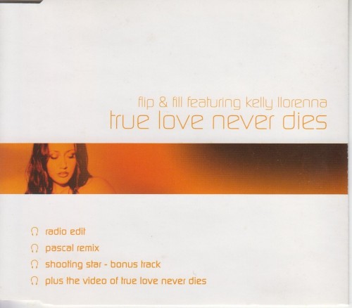 True Love Never Dies