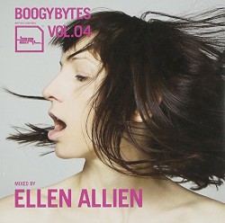 Boogy Bytes, Volume 04