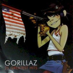 25 Greatest Hits