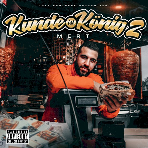 Kunde ist König 2