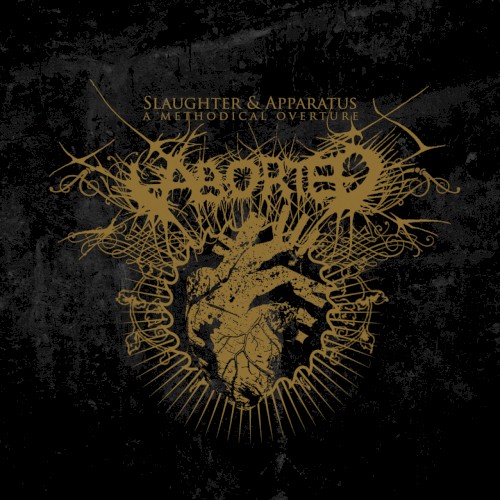 Slaughter & Apparatus: A Methodical Overture