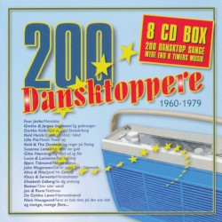 200 Dansktoppere
