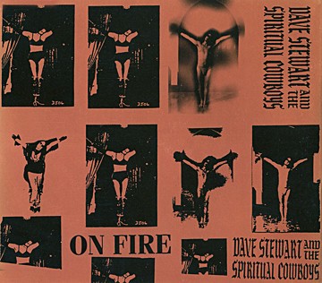 On Fire