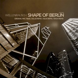Shape of Berlin