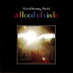 a flood of circle