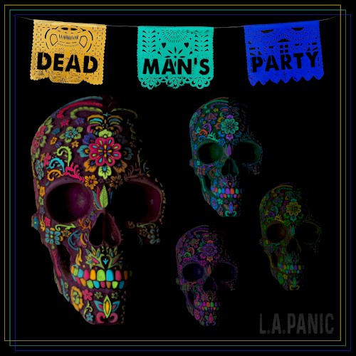 Dead Man's Party