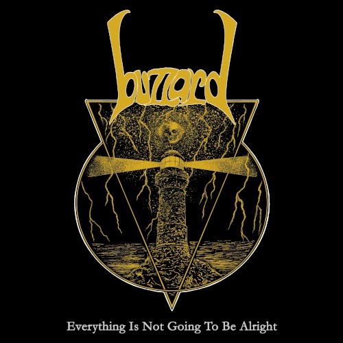 Everything Is Not Going to Be Alright