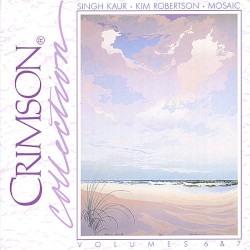 Crimson Collection, Volumes 6 & 7