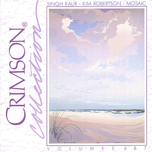 Crimson Collection, Volumes 6 & 7