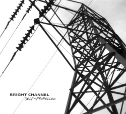 Self‐Propelled