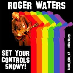 Set Your Controls, Snowy!