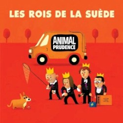 Animal prudence