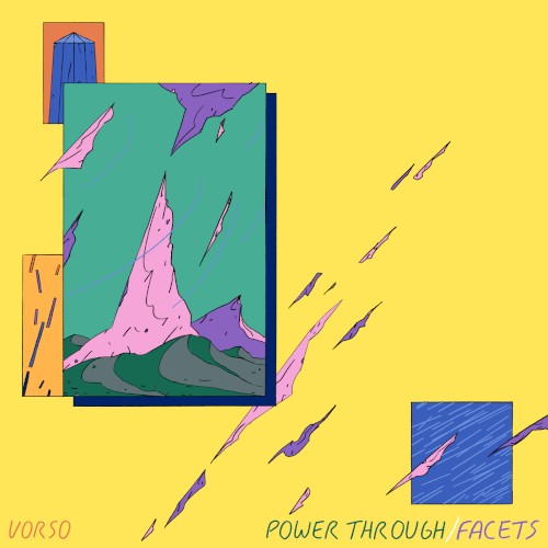 Power Through / Facets