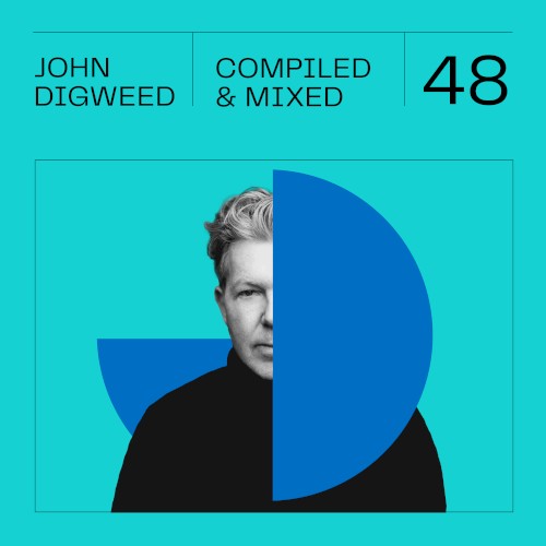 Compiled & Mixed 48
