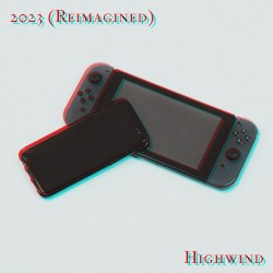 2023 (Reimagined - feat. Idle Wave)