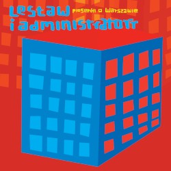 Piosenki o Warszawie