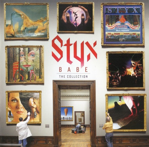 Babe: The Collection