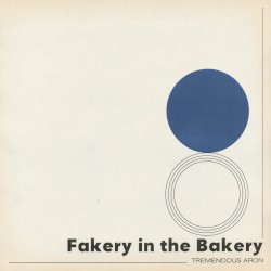 Fakery in the Bakery