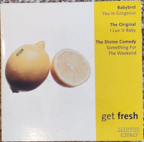 Get Fresh