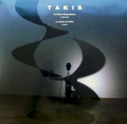 Pendules Magnétiques / Le Siècle De Kafka
