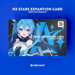 NX STARS
