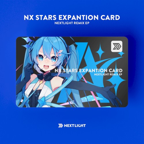 NX STARS