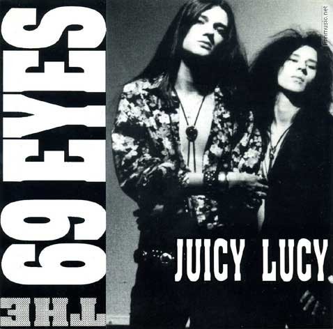 Juicy Lucy