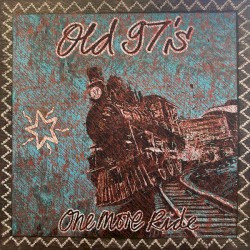 One More Ride: Old 97’s Perform the Songs of Johnny Cash