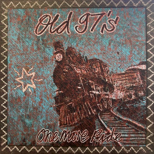 One More Ride: Old 97’s Perform the Songs of Johnny Cash