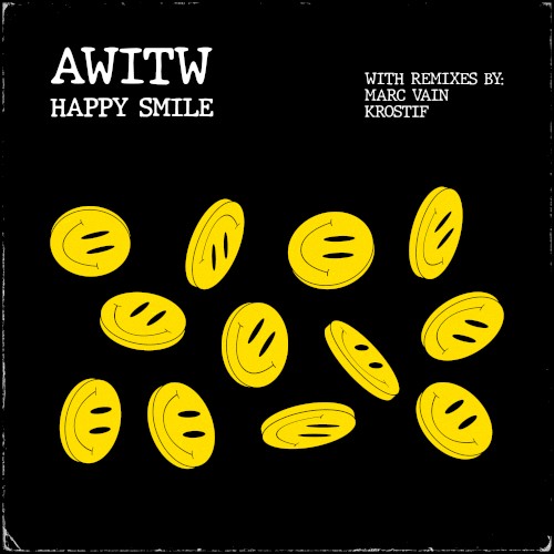 Happy Smile